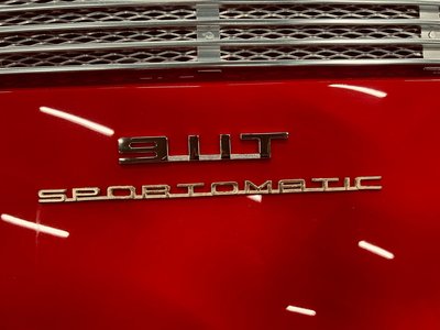 صورة 12 لـ 1970 Porsche 911
