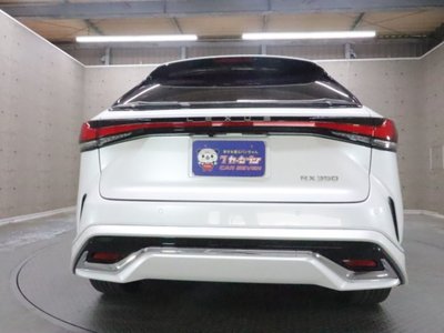 صورة مصغرة 33 لـ 2024 Lexus RX