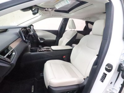صورة مصغرة 11 لـ 2024 Lexus RX