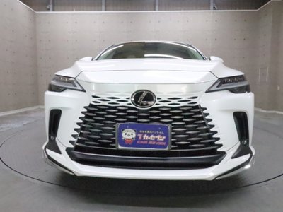صورة مصغرة 30 لـ 2024 Lexus RX