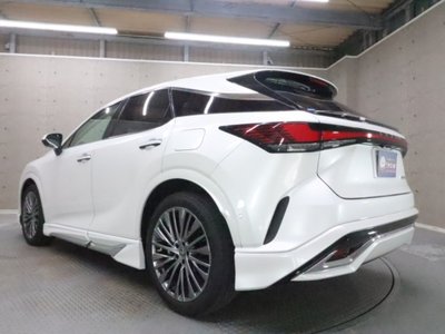 صورة مصغرة 34 لـ 2024 Lexus RX