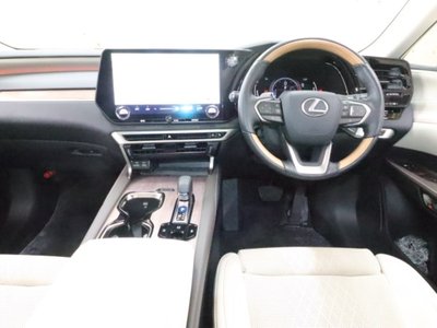 صورة مصغرة 4 لـ 2024 Lexus RX