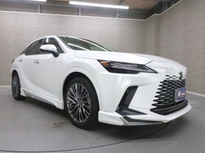 صورة مصغرة 31 لـ 2024 Lexus RX