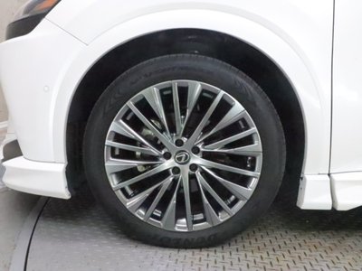 صورة مصغرة 29 لـ 2024 Lexus RX