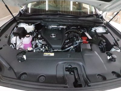 صورة مصغرة 44 لـ 2024 Lexus RX