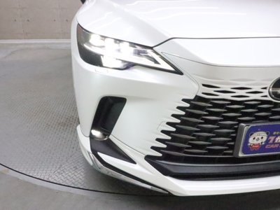 صورة مصغرة 28 لـ 2024 Lexus RX