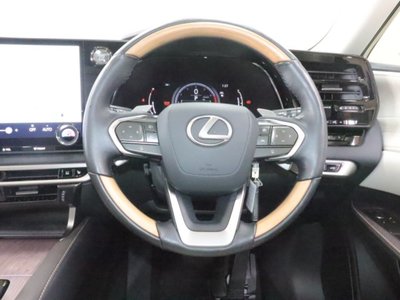 صورة مصغرة 36 لـ 2024 Lexus RX