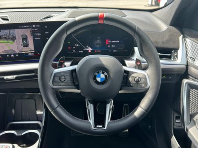 2025 BMW X2 — миниатюра 44