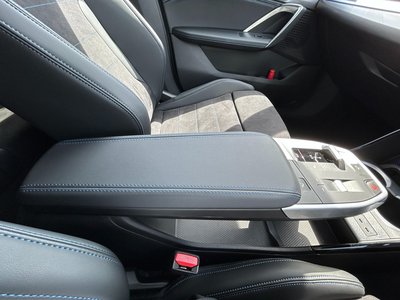 2025 BMW X2 — миниатюра 53