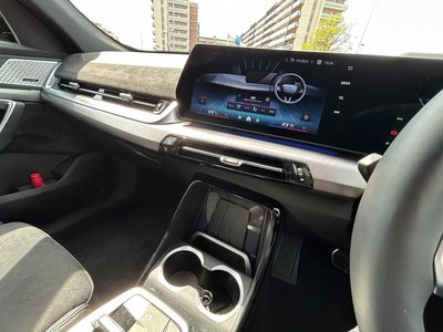 2025 BMW X2 — миниатюра 50