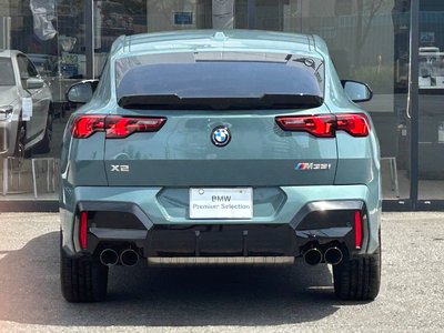 2025 BMW X2 — фото 13