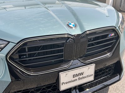 2025 BMW X2 — миниатюра 19