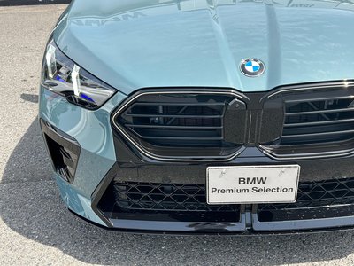 2025 BMW X2 — миниатюра 17