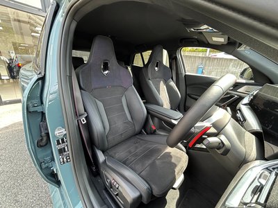 2025 BMW X2 — миниатюра 38