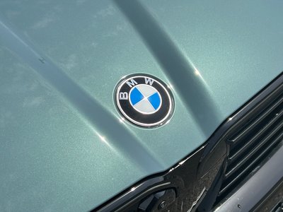 2025 BMW X2 — миниатюра 18