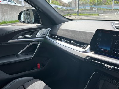 2025 BMW X2 — миниатюра 60