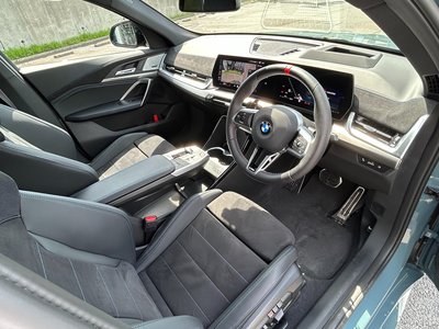 2025 BMW X2 — миниатюра 37