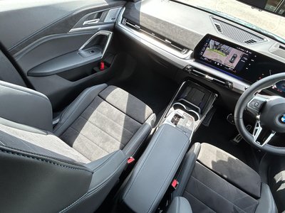 2025 BMW X2 — миниатюра 42