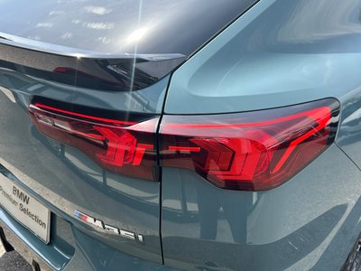 2025 BMW X2 — миниатюра 26