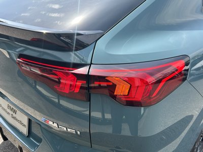 2025 BMW X2 — миниатюра 25