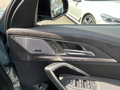 2025 BMW X2 — миниатюра 30