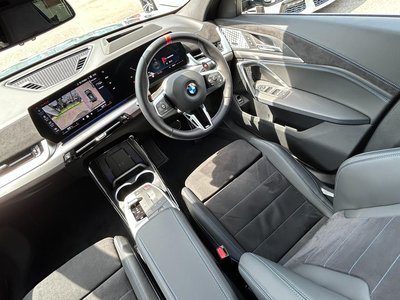 2025 BMW X2 — миниатюра 43