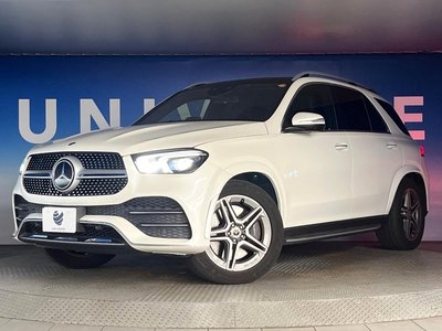 2021 Mercedes-BENZ GLE — миниатюра 15