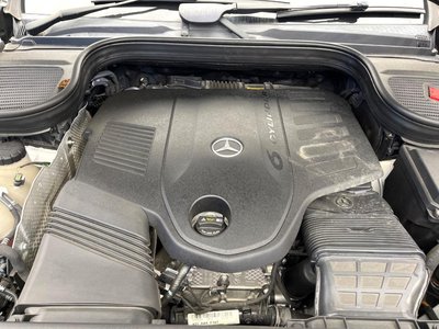 2021 Mercedes-BENZ GLE — миниатюра 22