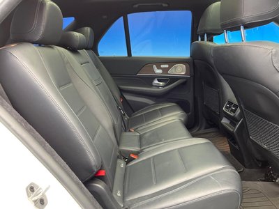 2021 Mercedes-BENZ GLE — миниатюра 10