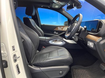 2021 Mercedes-BENZ GLE — миниатюра 9