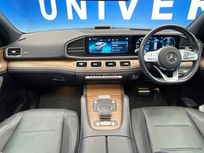 2021 Mercedes-BENZ GLE — миниатюра 2