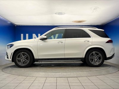 2021 Mercedes-BENZ GLE — миниатюра 21