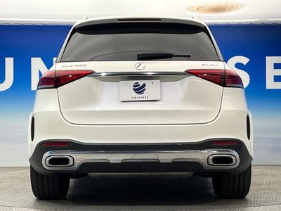 2021 Mercedes-BENZ GLE — миниатюра 18