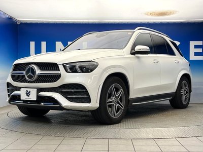 2021 Mercedes-BENZ GLE — миниатюра 28