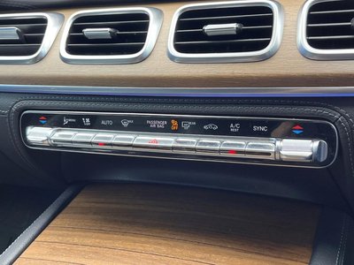 2021 Mercedes-BENZ GLE — миниатюра 65