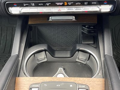 2021 Mercedes-BENZ GLE — миниатюра 67