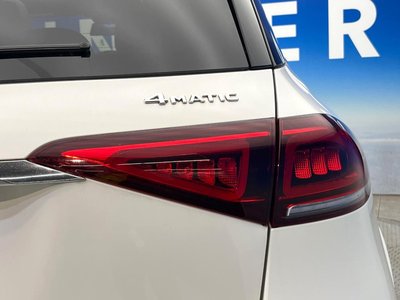 2021 Mercedes-BENZ GLE — миниатюра 34