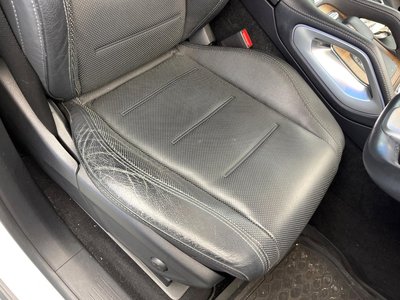 2021 Mercedes-BENZ GLE — миниатюра 47