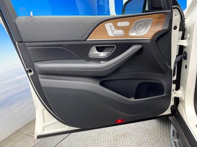 2021 Mercedes-BENZ GLE — миниатюра 43