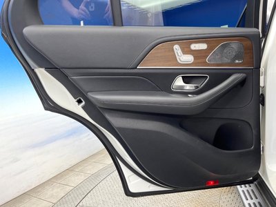 2021 Mercedes-BENZ GLE — миниатюра 45