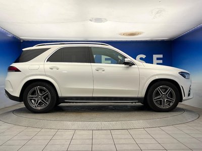 2021 Mercedes-BENZ GLE — миниатюра 29