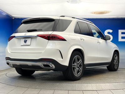 2021 Mercedes-BENZ GLE — миниатюра 20