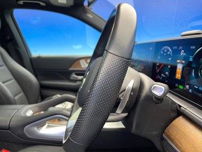 2021 Mercedes-BENZ GLE — миниатюра 74