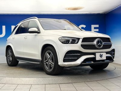 2021 Mercedes-BENZ GLE — миниатюра 19