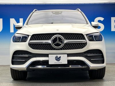 2021 Mercedes-BENZ GLE — миниатюра 17