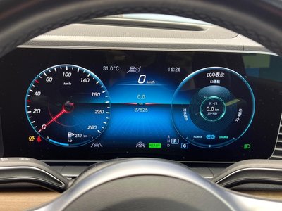 2021 Mercedes-BENZ GLE — миниатюра 59