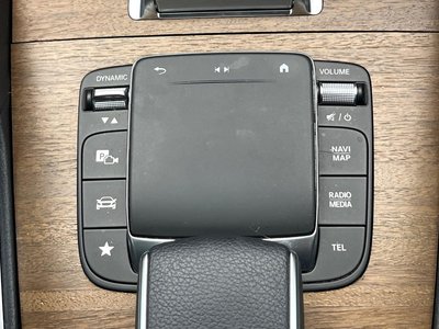 2021 Mercedes-BENZ GLE — миниатюра 68