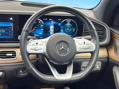 2021 Mercedes-BENZ GLE — миниатюра 12