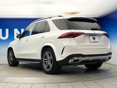 2021 Mercedes-BENZ GLE — миниатюра 30