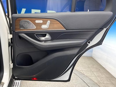2021 Mercedes-BENZ GLE — миниатюра 46
